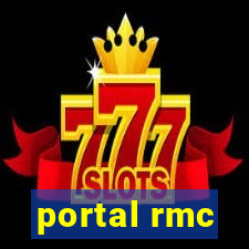 portal rmc